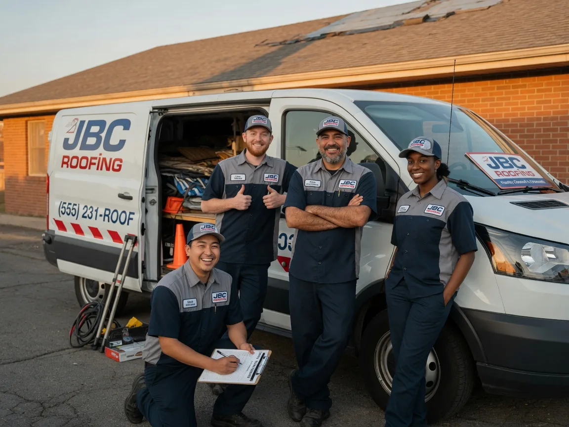 Roof Replacement company in Maquoketa, IA